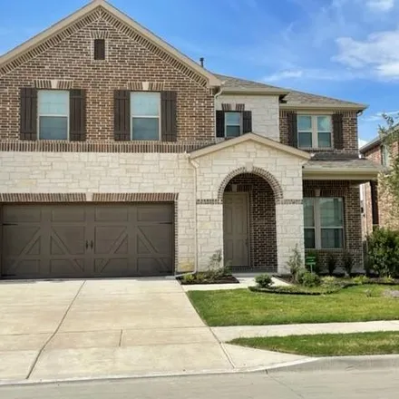 Rent this 5 bed house on 1894 Highland Meadows Drive in Prosper, TX 75078