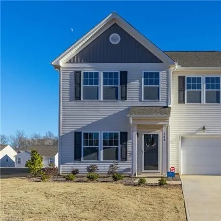 Buy this 4 bed house on unnamed road in Greensboro, NC 27214
