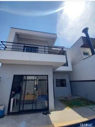 Buy this 4 bed house on Rua Jacatiá in São Bento, Paulínia - SP