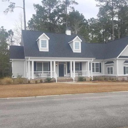 Rent this 4 bed house on Tuckers Rd in Pawleys Island, SC
