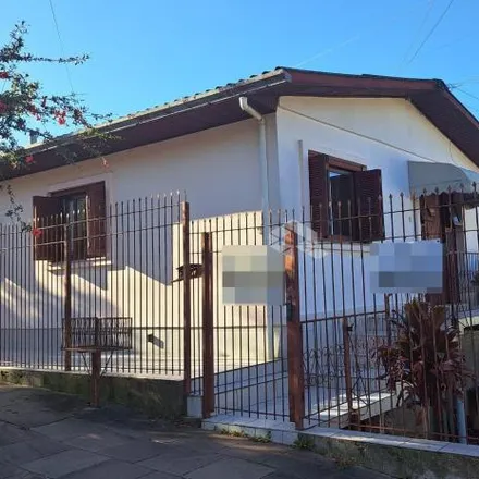 Buy this 4 bed house on Rua Eugênio Valentini in Cinquentenário, Farroupilha - RS