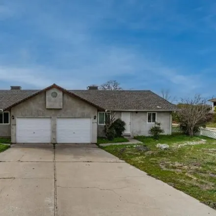 Buy this 4 bed house on 3788 Camanche Parkway North in Amador County, CA 95640