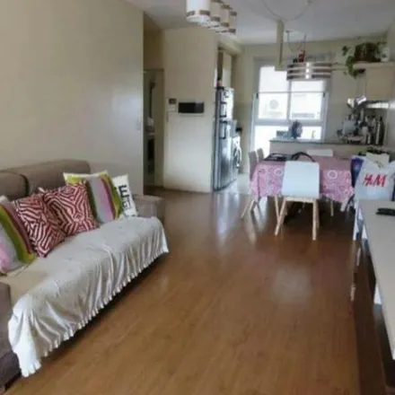 Buy this 1 bed apartment on Zuviría 835 in Parque Chacabuco, C1424 CIS Buenos Aires