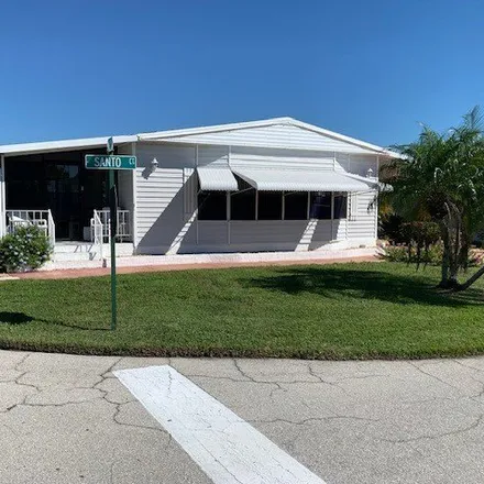 Buy this studio apartment on North Bay Street in Lee County, FL 33912