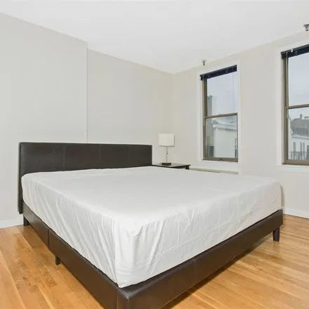 Rent this 2 bed apartment on 2nd Street in Hoboken, NJ 07030