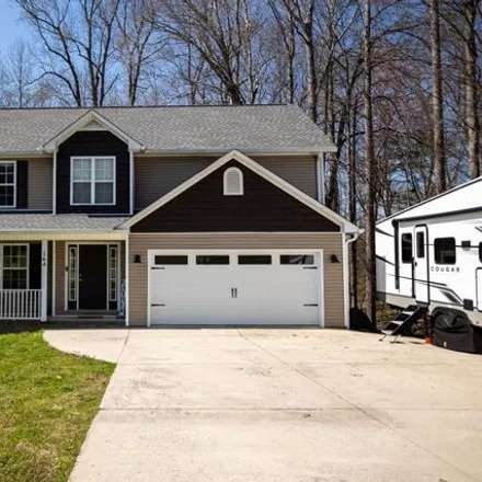 Buy this 3 bed house on 188 Echo Valley Drive in Tara Estates, Putnam County
