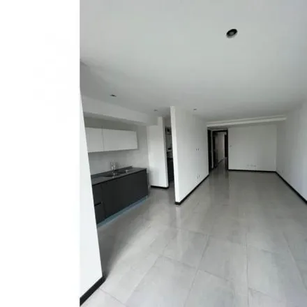 Buy this 2 bed apartment on Sarmiento 2857 in Vieja Terminal, 7602 Mar del Plata