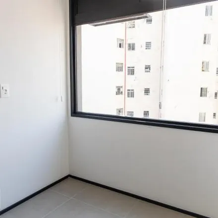 Buy this 1 bed apartment on Edifício Apa in Rua das Palmeiras 456, Santa Cecília
