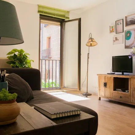 Image 9 - Madrid, Spain - Apartment for rent