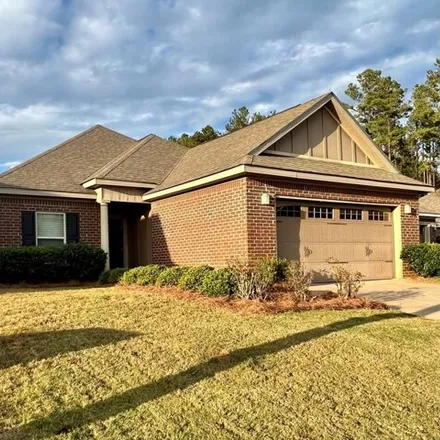 Buy this 3 bed house on 184 Susie Way in Troy, AL 36079