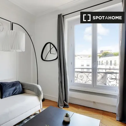 Image 11 - 158 Boulevard Voltaire, 75011 Paris, France - Apartment for rent