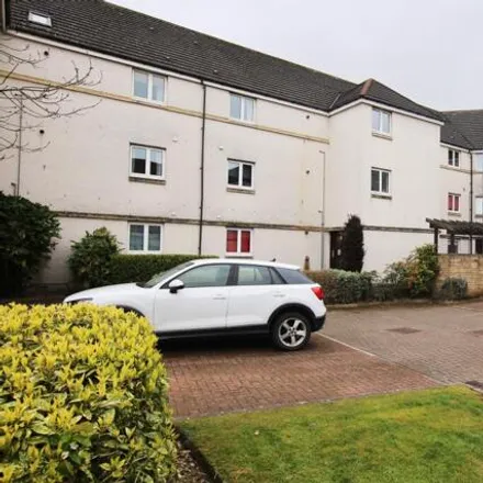 Rent this 2 bed apartment on Hattonrigg Road in Bellshill, ML4 1LL