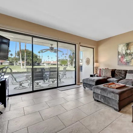 Buy this 2 bed condo on 28 San Sebastian Drive in Rancho Mirage, CA 92270