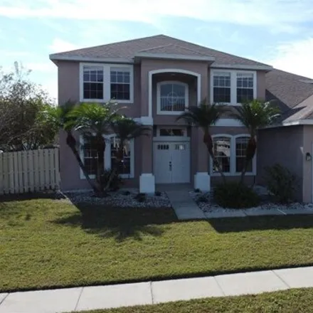 Buy this 5 bed house on 2731 Old Redpine Way in Orange County, FL 32825