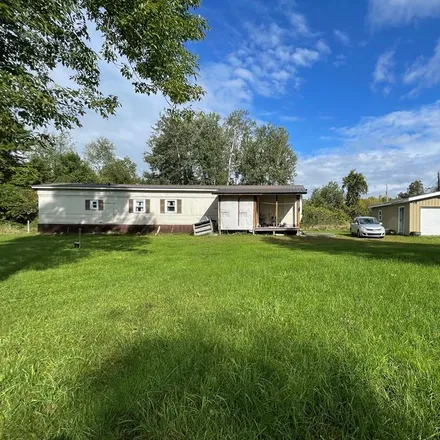 Buy this 3 bed house on 370 Constable-Burke Line Road in Constable, Franklin County