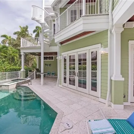 Rent this 4 bed house on 1282 Gulf Shore Boulevard South in Naples, FL 34102