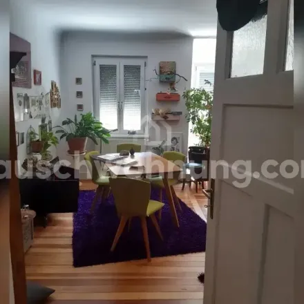 Rent this 3 bed apartment on Veilhofstraße in 90489 Nuremberg, Germany