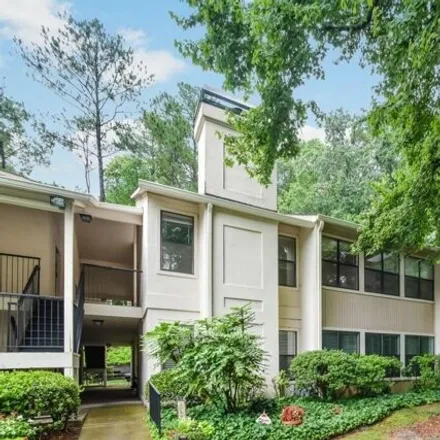 Rent this 2 bed condo on Colquitt Road Northeast in Sandy Springs, GA 30350