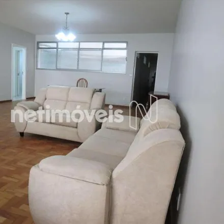 Buy this 4 bed apartment on Rua dos Goitacazes in Centro, Belo Horizonte - MG
