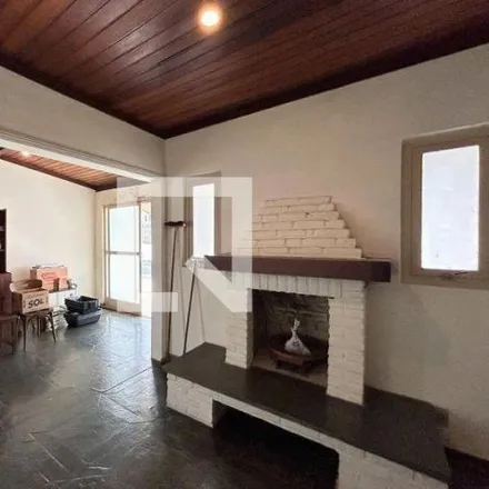 Buy this 3 bed apartment on Guandahus in Santa Lúcia, Belo Horizonte - MG