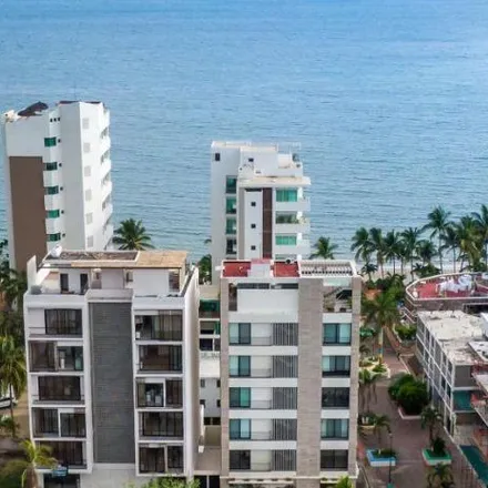 Buy this 1 bed apartment on Avenida Playa Los Picos in 13098 Bucerias, NAY