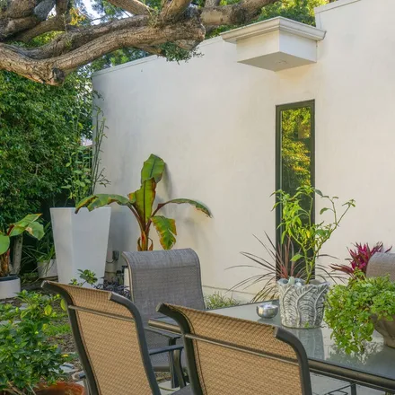 Image 7 - 1160 North Poinsettia Place, West Hollywood, CA 90046, USA - Townhouse for sale