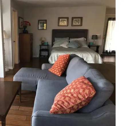 Rent this 1 bed apartment on Fayetteville
