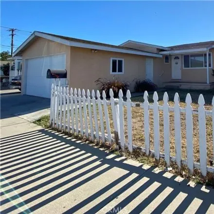 Buy this 3 bed house on 25871 President Avenue in Harbor Pines, Los Angeles