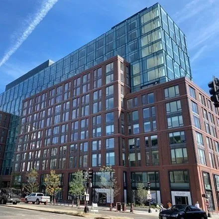 Image 3 - The Quinn, 460 Harrison Avenue, Boston, MA 02118, USA - Condo for sale