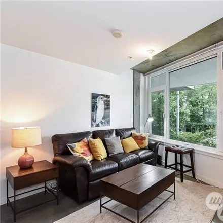 Image 5 - Lumen, 500 Mercer Street, Seattle, WA 98109, USA - Apartment for rent