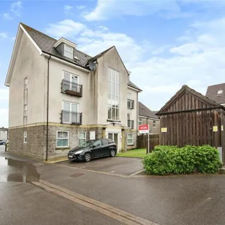 Buy this 1 bed apartment on 80 Dragonfly Close in Kingswood, BS15 8JR