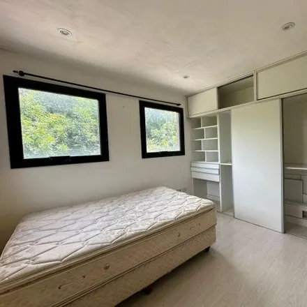 Rent this 2 bed apartment on Calle 216 in Partido de La Plata, Ángel Etcheverry