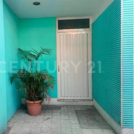 Buy this 4 bed house on Avenida Coruña in Colonia Viaducto Piedad, 08200 Mexico City