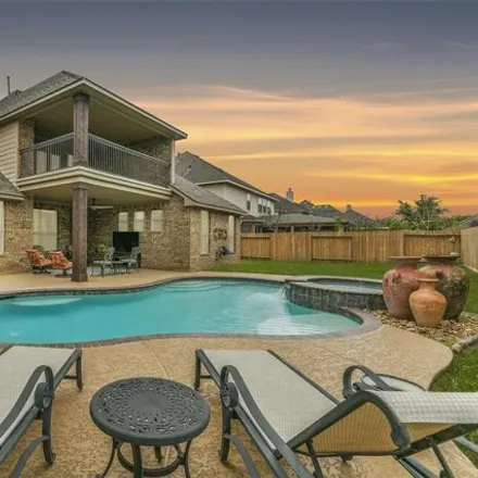 Buy this 4 bed house on 1396 San Remo Lane in League City, TX 77573