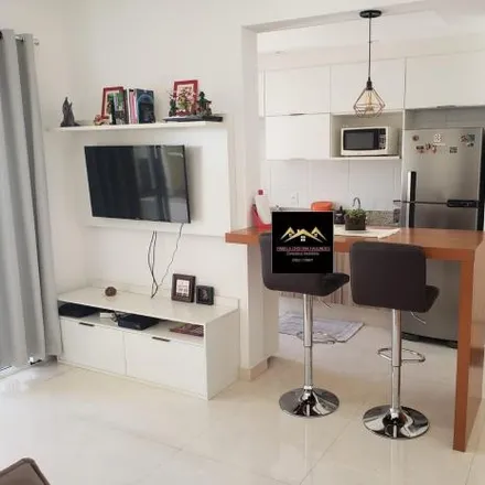 Buy this 2 bed apartment on Rua Luciano Ribas in Jardim São José, Bragança Paulista - SP