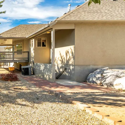 Rent this 4 bed house on 10369 S. 2840 W.
