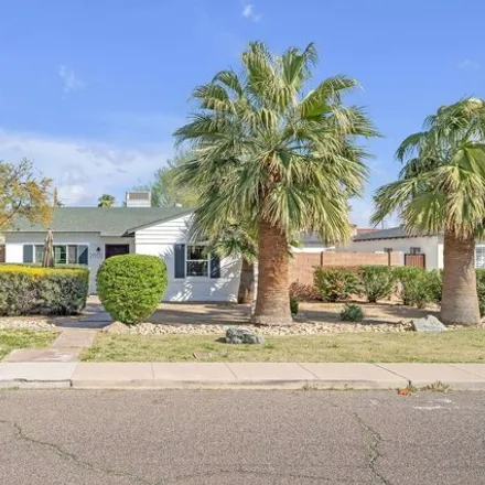 Buy this 3 bed house on 2801 North 10th Street in Phoenix, AZ 85006