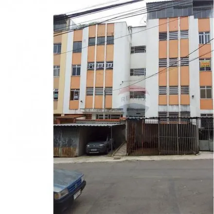 Image 1 - Rua José Libânio Rodrigues, Vale dos Bandeirantes, Juiz de Fora - MG, 36047-000, Brazil - Apartment for rent