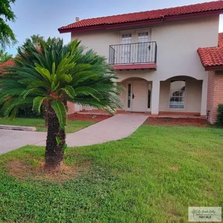 Rent this 3 bed house on 121 Balboa Ave in Rancho Viejo, Texas