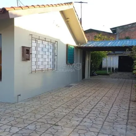 Buy this 2 bed house on Rua Primavera in Cidade Verde, Eldorado do Sul - RS