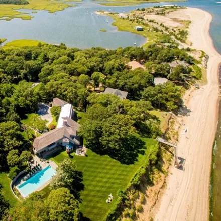 Image 4 - 66 Louse Point Road, East Hampton, Springs, NY 11937, USA - House for sale