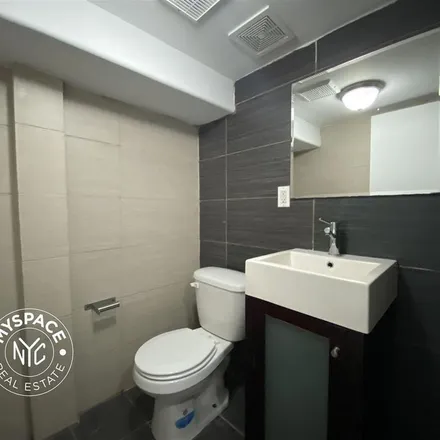 Rent this 1 bed apartment on 1038 Flushing Avenue in New York, NY 11237