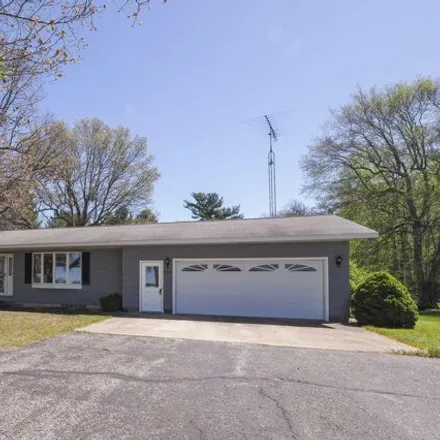 Buy this 3 bed house on 3381 Orchard Highway in Newland, Manistee Township