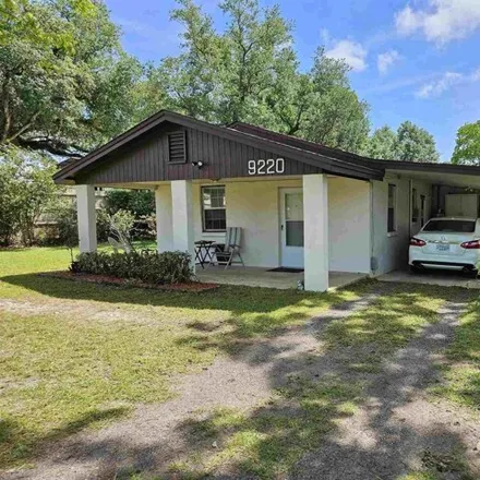 Buy this 3 bed house on 9276 Bowman Avenue in Ensley, FL 32534