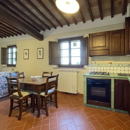 Image 3 - 53037 San Gimignano SI, Italy - Apartment for rent
