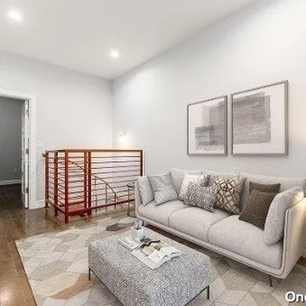 Rent this 3 bed apartment on 63-44 Fresh Pond Road in New York, NY 11385