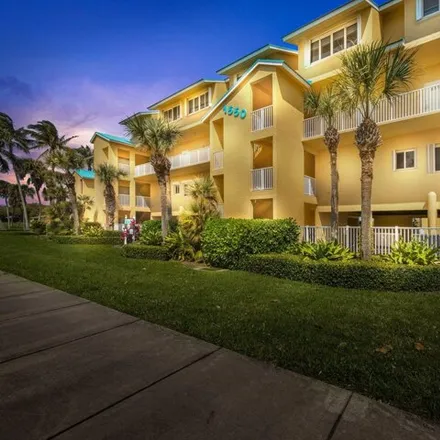 Buy this 2 bed condo on 1566 South Ocean Drive in Fort Pierce, FL 34949