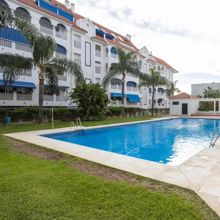 Buy this 3 bed apartment on Marbella in Andalusia, Spain