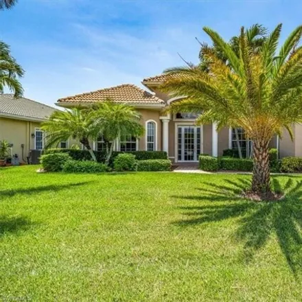 Image 2 - 24907 Fairwinds Lane, Bonita Lakes, Bonita Springs, FL 34135, USA - House for sale