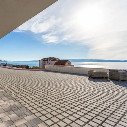 Buy this 2 bed apartment on Put Duilova in 21113 Split, Croatia